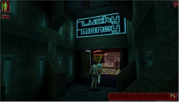 Deus Ex -Give Me Deus Ex: Final