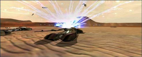 Ground Control expansion for Free