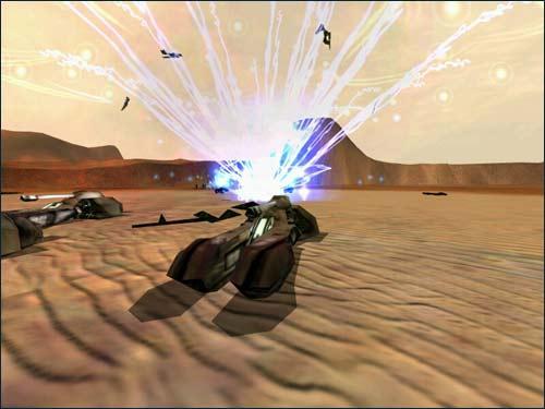 Ground Control expansion for Free