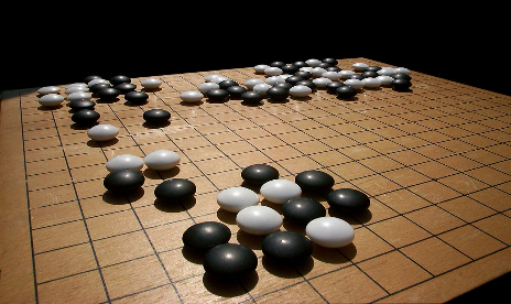 Las IA de Google siguen mejorando en los juegos