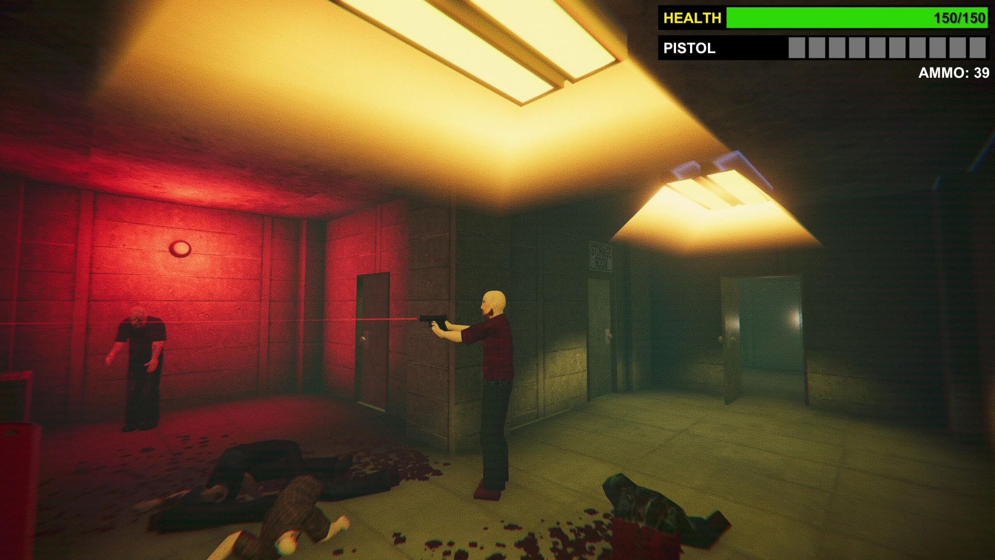 Go for the head Free Full Game