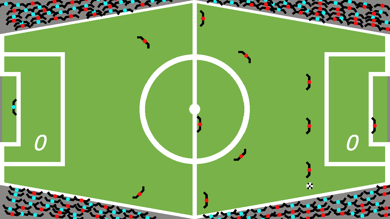 GOAL!