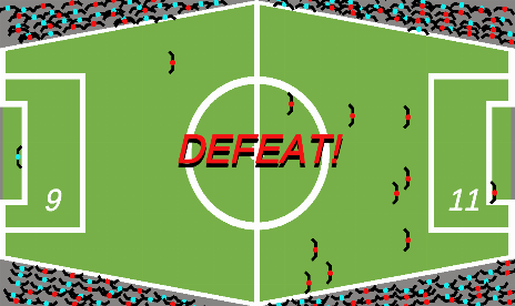 GOAL! Free Full Game