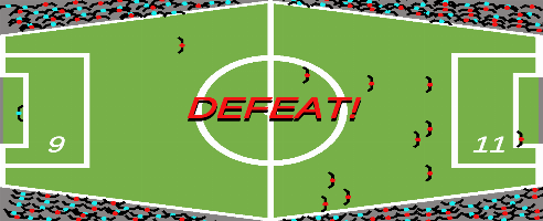 GOAL!