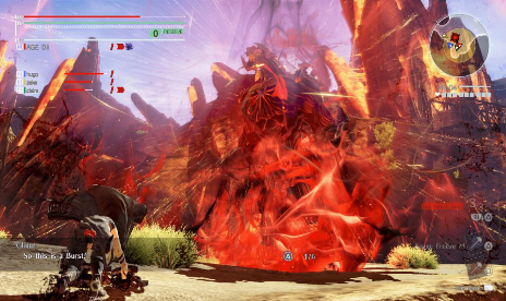 GOD EATER 3 v2.20 (+29 Trainer)