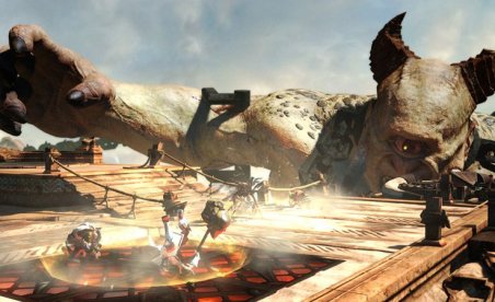 God of War: Ascension