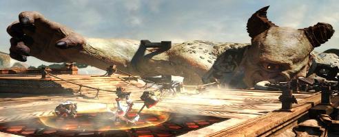 God of War: Ascension
