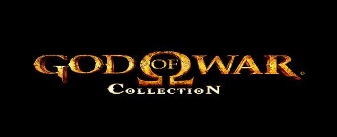 God of War 1, 2 und 3 für Playstation 3 bestätigt
