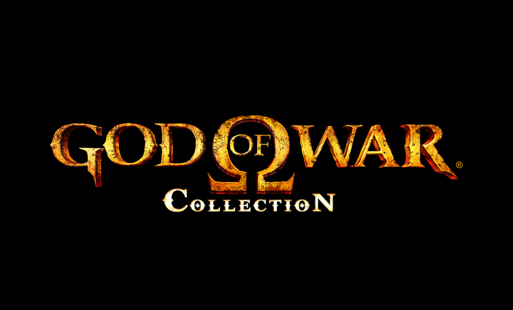 God Of War 1, 2 And 3 Confirmed For Playstation 3