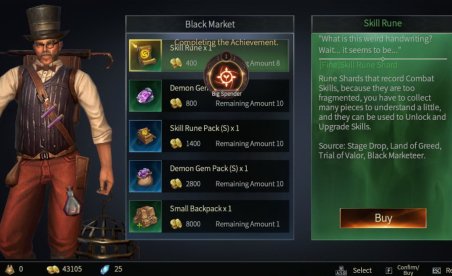 God Souls v1.0.3.9.5.1 (+13 Trainer)