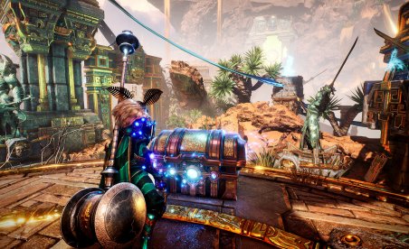 Godfall v5.0-v5.1.23 (+10 Entrenador)