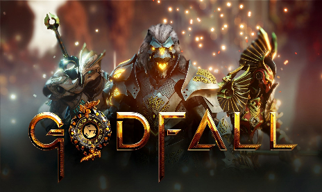 Godfall zeigt, dass RTX 3070 und 3080 keine echten 4K-Karten sind