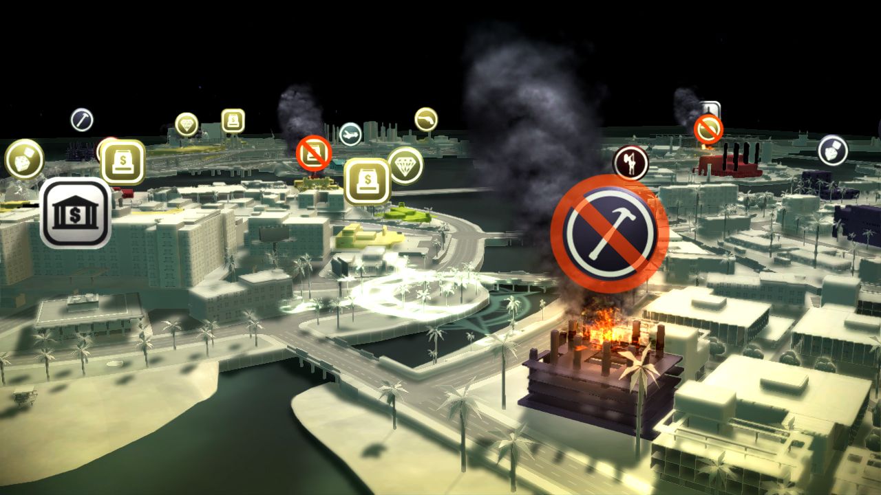 Godfather 2 To Get Don Control Through Free Patch