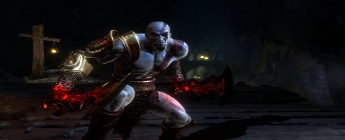 God of War III
