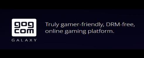 GOG.com Announces Galaxy Optional Online Gaming Platform
