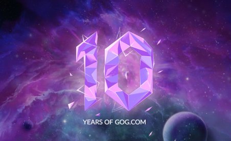 Revisit GoG’s history on its 10th anniversary