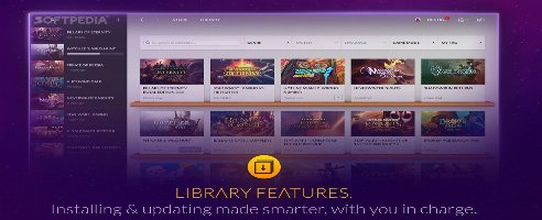GoG will nach weiteren Verlusten zu seinen Wurzeln zurückkehren