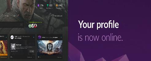 GoG hat jetzt Benutzerprofile genau wie Steam