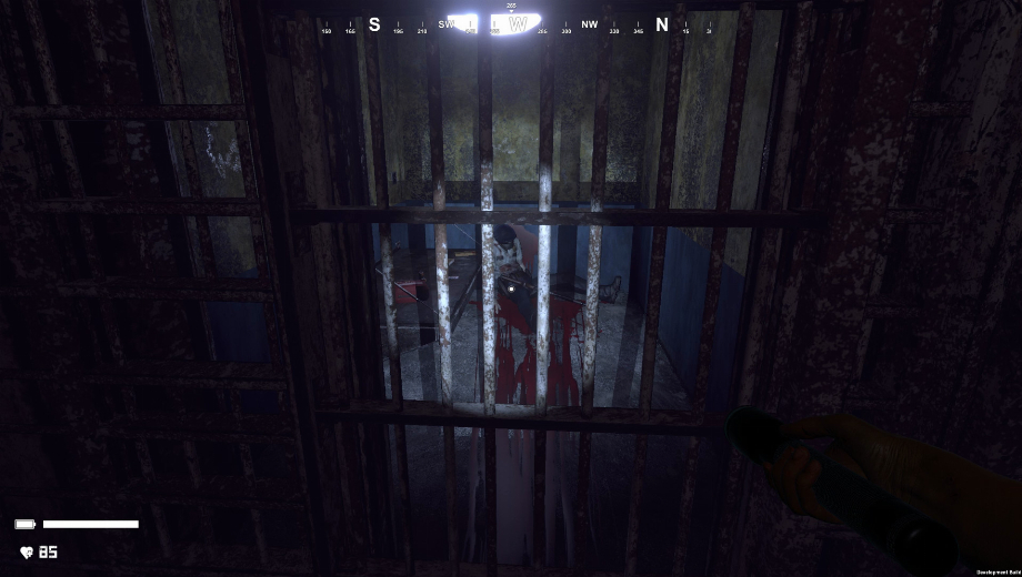 Going Into The Unknown v1.0 (+7 Trainer)