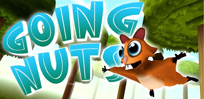 Going Nuts
