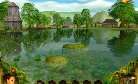 ReeBSaWGods: Lands of Infinity – Special Edition (+6 Trainer)