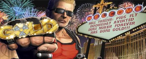 Gearbox schuldet 3D Realms noch Lizenzgebühren für Duke Nuke'm