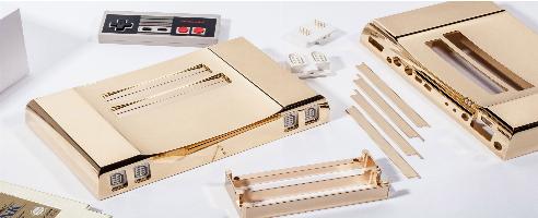 Wie sehr haben Sie das NES geliebt? Genug, um $5.000 auszugeben?