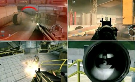 GoldenEye Multiplayer Mode Was Snuck In Without Management Knowledge