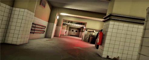GoldenEye Level Recreated In Unreal Engine 4