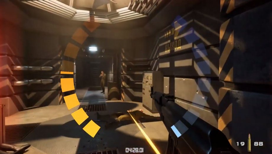 Goldeneye fans are porting the campaign to Unreal Engine 4