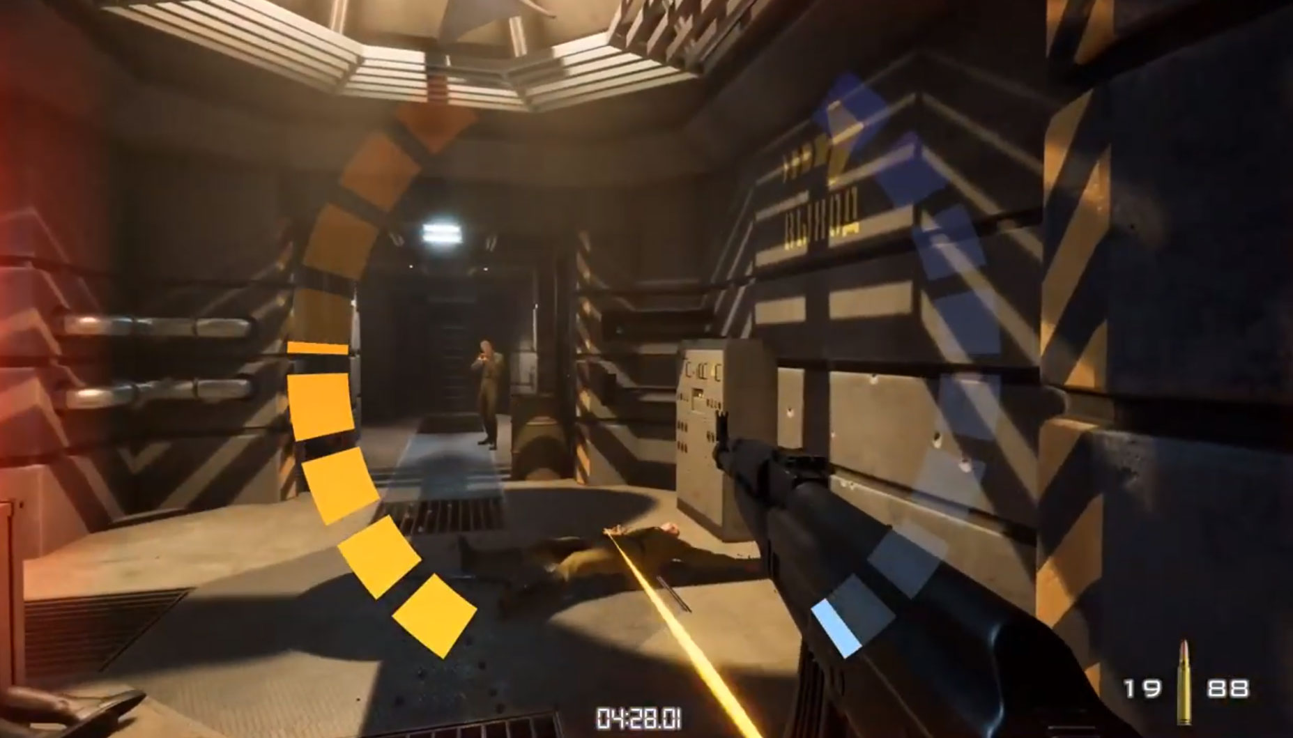 Le remaster de GoldenEye pourrait arriver ce mois-ci