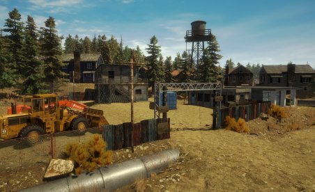 Entrenador PLITCH para La fiebre del oro - El juego