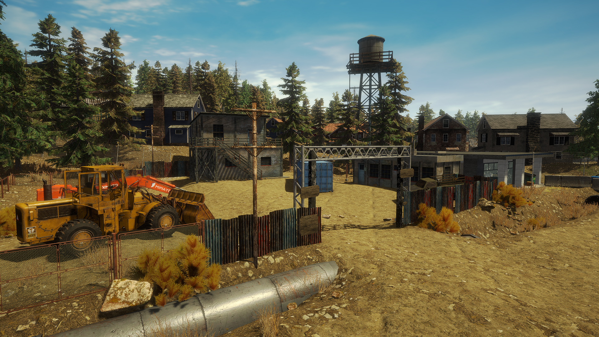 PLITCH Trainer For Gold Rush – The Game
