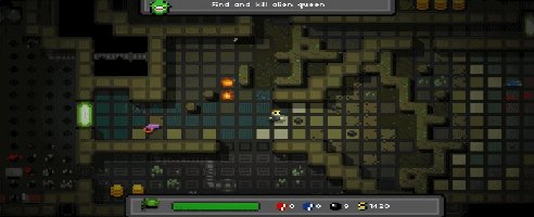 GoldSpace