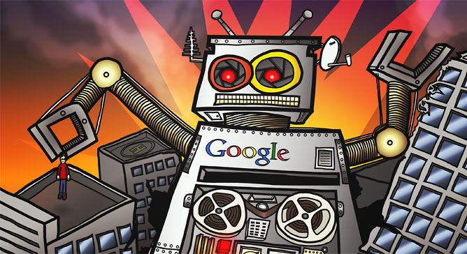 Google CEO Admits Divulging User Info