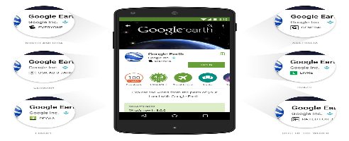 Google Play Now Has Mandatory Manual Review And Age Rating