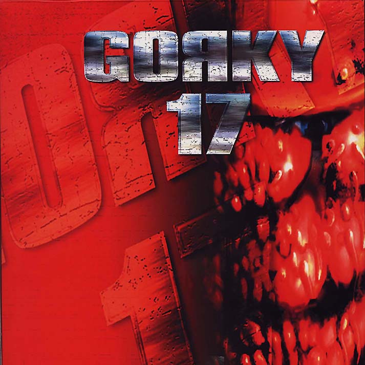 Gorky 17 trainer