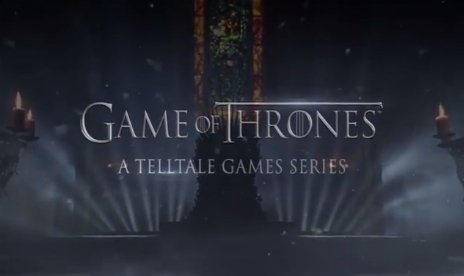 Game of Thrones: Episode 1 – Iron from Ice