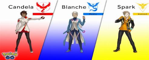 Many upcoming features promised for Pokémon Go