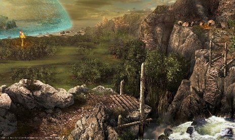Spellforce 2 And Gothic 4 To be Showcased In E3 2010