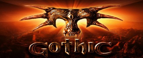 Gothic – Various Cheats