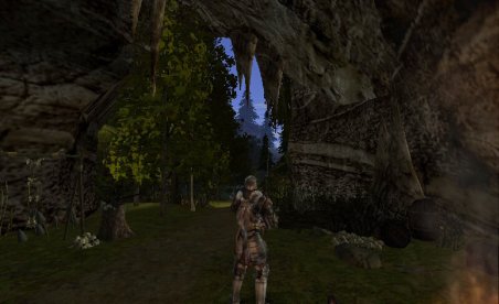 Gothic 2 ENG (+7 Trainer)