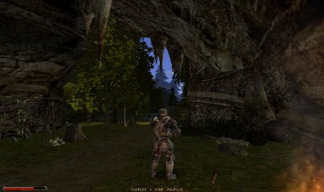 Gothic II – Various cheats