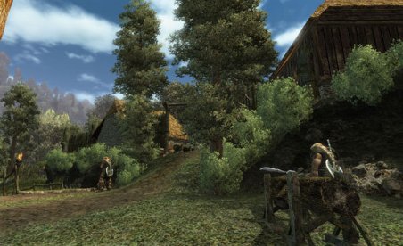 BReWErSGothic 3: Forsaken Gods (+13 Entrenador)