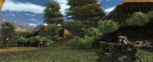 Gothic III
