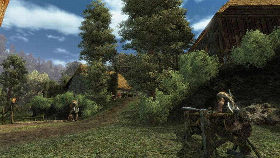 Gothic III<