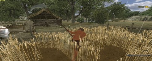 Game of Thrones - Rollenspiel 1.0 Day One Patch