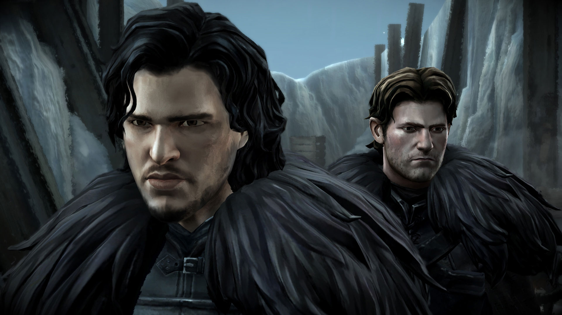 Microsoft might be making an A Song of Ice and Fire game