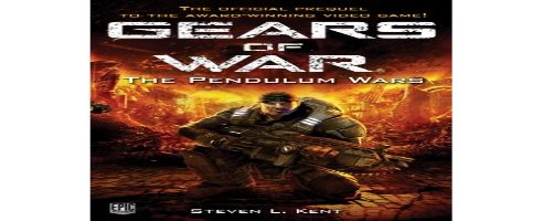 Gears of War Prequel ist kein Spiel