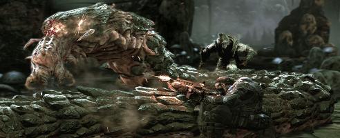 No habrá Gears Of War 2 para PC... nunca
